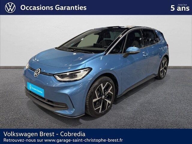 Utilisé 2024 VW ID.3 Pro Performance Citadine | 31 490 € (Prix juste) - Image 1/4