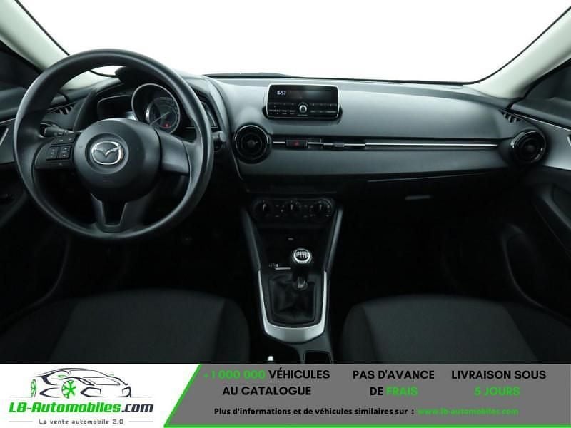 Occasion Mazda CX-3 120 ch (88 kW) 2015 SUV