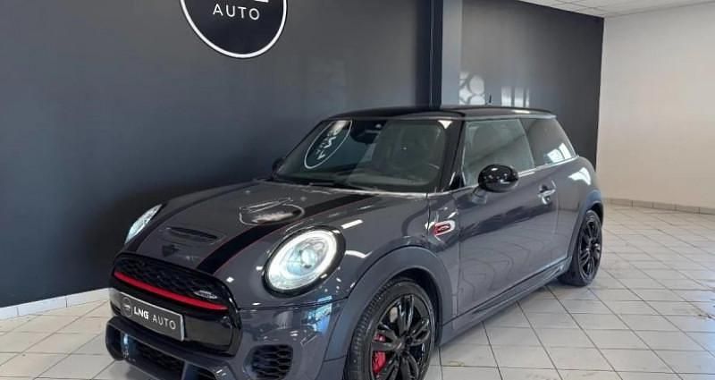 Occasion Mini John Cooper Works 231 ch (169 kW) 2015 Citadine