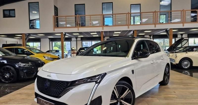 Utilisé 2023 Peugeot 308 GT Berline | 24 990 € (Prix cher) - Image 1/4