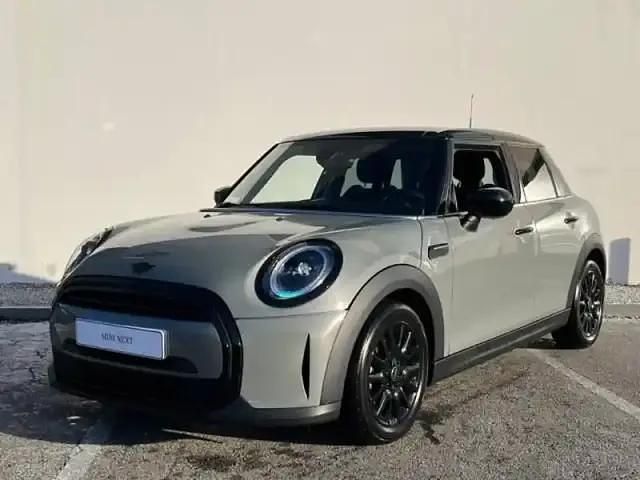 Argent Utilisé 2022 Mini Cooper Premium Citadine | 24 950 € (Prix juste) - Image 1/4