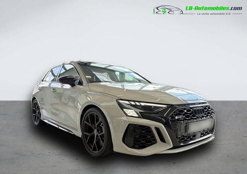 Utilisé 2023 Audi RS3 Sportback Sport Citadine | 62 800 € (Super prix) - Image 1/4