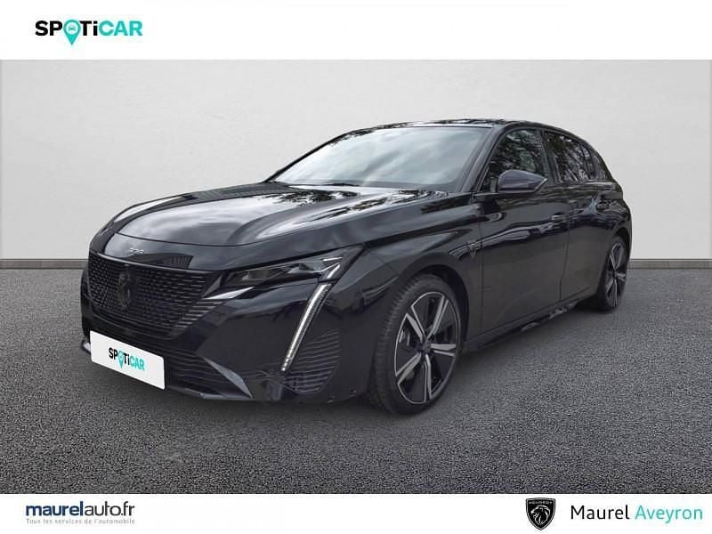 Occasion 2024 Peugeot 308 GTi Berline | 27 990 € (Prix assez cher) - Image 1/4