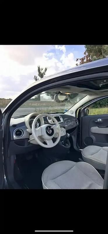 Occasion 2011 Fiat 500 Sport Berline | 7 500 € (Prix juste) - Image 1/4