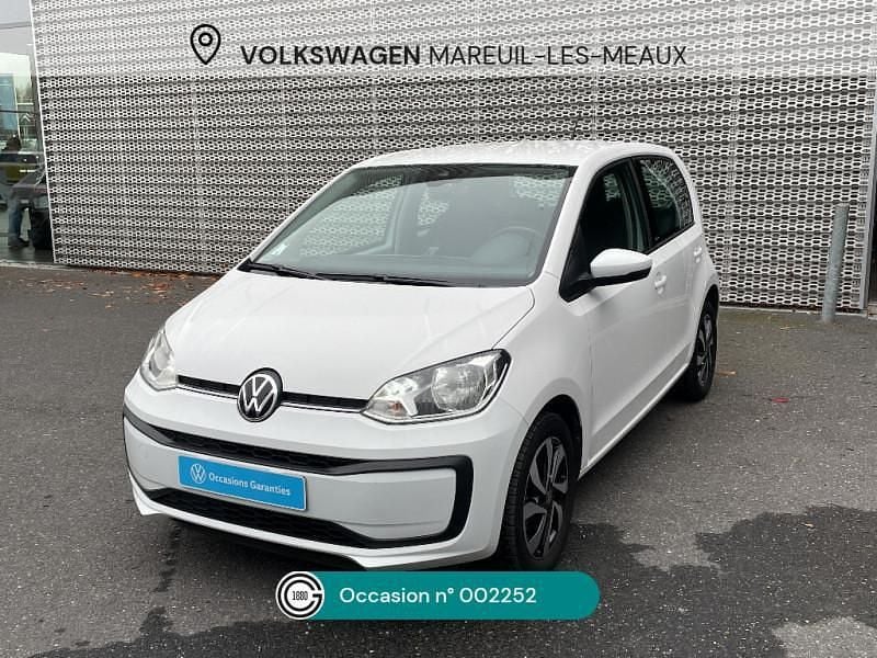 Occasion 2022 VW up! Citadine | 10 990 € (Super prix) - Image 1/4