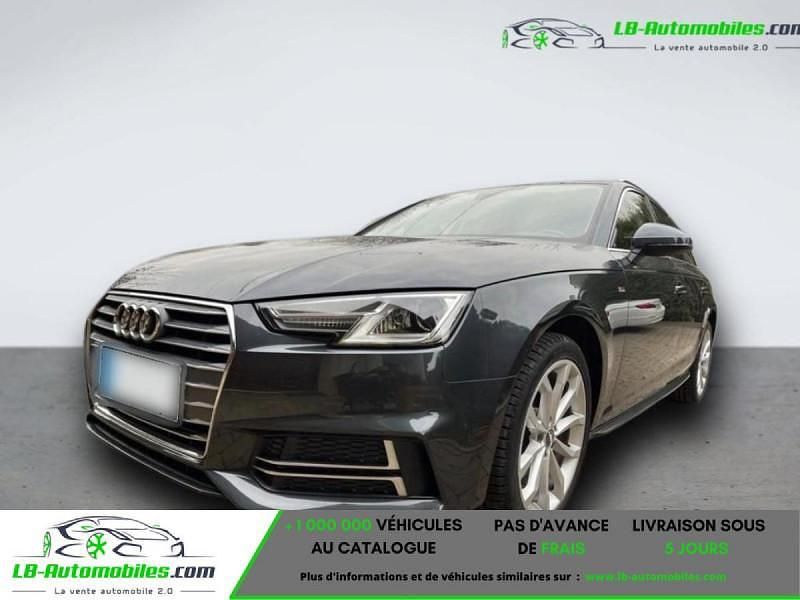 Occasion Audi A4 Sport 150 ch (110 kW) 2017 Break