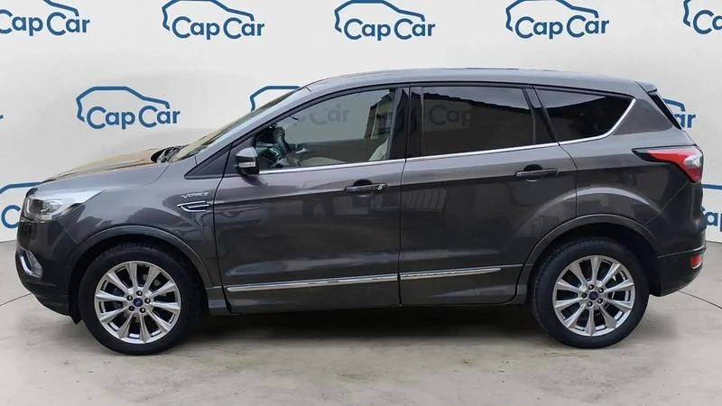 Occasion Ford Kuga Vignale 150 ch (110 kW) 2017 SUV