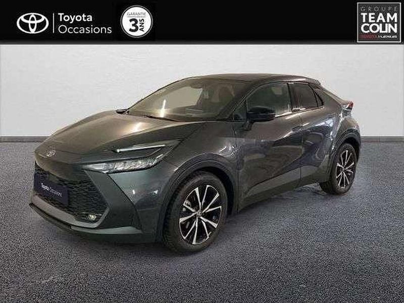 Utilisé 2024 Toyota C-HR Design SUV | 29 290 € (Bon prix) - Image 1/1