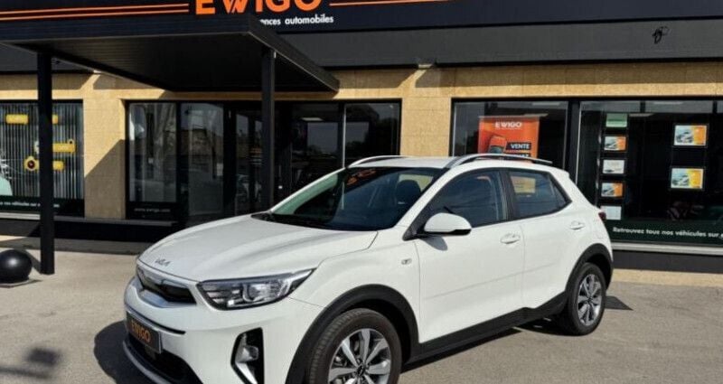 Nouvelle 2024 Kia Stonic Active SUV | 18 990 € (Prix juste) - Image 1/4
