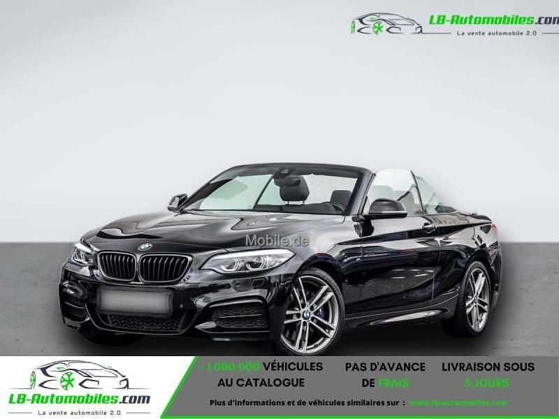 Occasion BMW M240 M Sport 340 ch (250 kW) 2019 Coupé