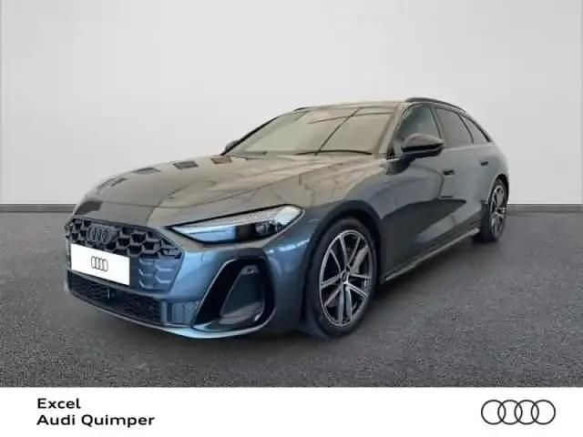 Gris Utilisé 2025 Audi A5 S-Line Coupé | 78 500 € - Image 1/4