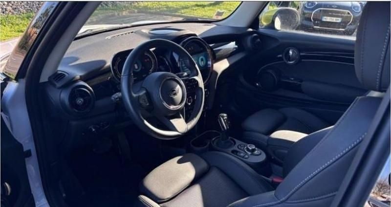 Occasion Mini Cooper SE Premium 135 kW (184 ch) 2023 Citadine