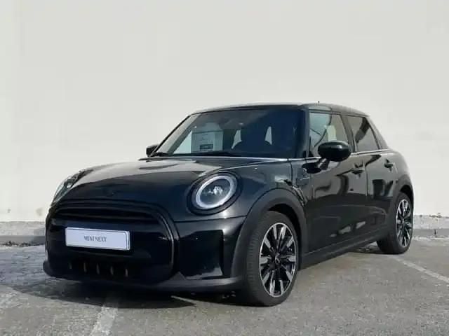 Noir Occasion 2022 Mini Cooper Premium Citadine | 25 950 € (Prix juste) - Image 1/4