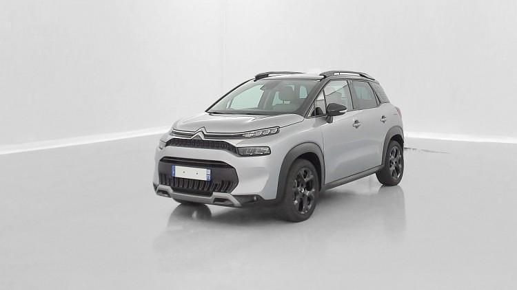 Utilisé 2024 Citroën C3 Aircross PureTech SUV | 18 200 € (Prix juste) - Image 1/1