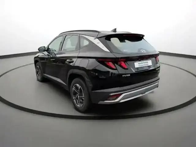 Occasion Hyundai Tucson 2025 Rouge SUV