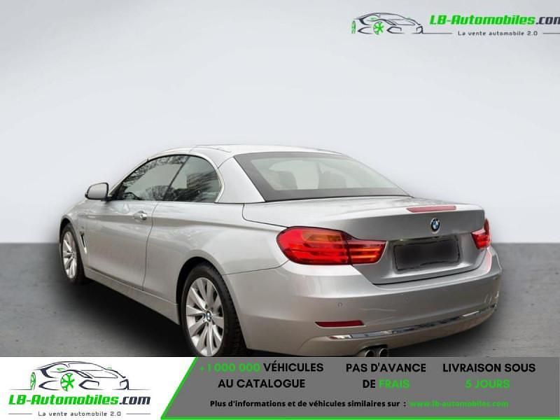 Occasion BMW 430 258 ch (189 kW) 2015 Coupé