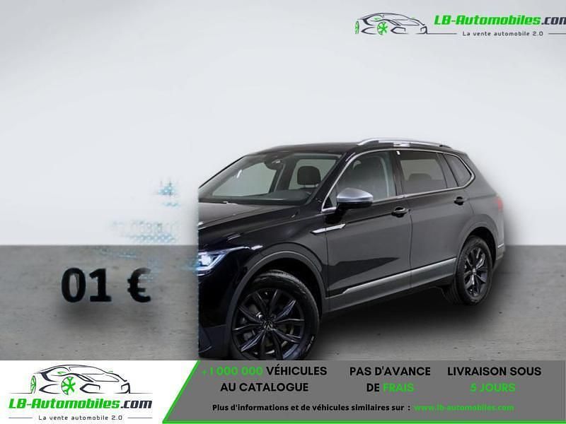 Utilisé 2024 VW Tiguan Allspace SUV | 45 400 € (Prix cher) - Image 1/4