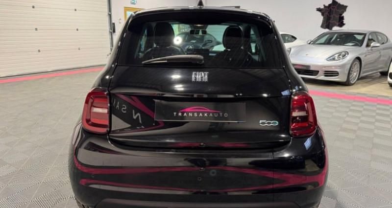 Occasion Fiat 500e 86 kW (118 ch) 2020 Citadine