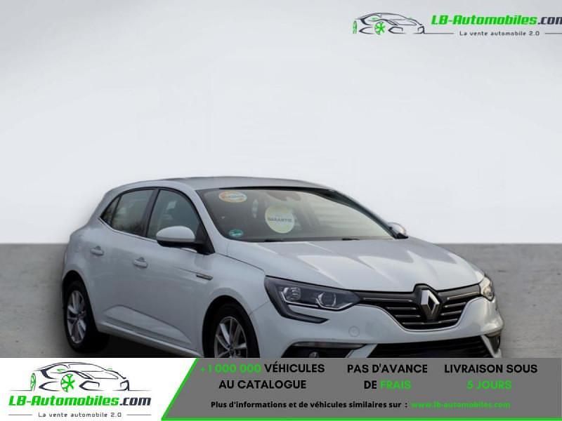 Occasion 2017 Renault Mégane IV Berline | 13 400 € (Prix juste) - Image 1/4