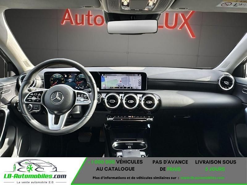 Occasion Mercedes A250 224 ch (164 kW) 2019 Berline