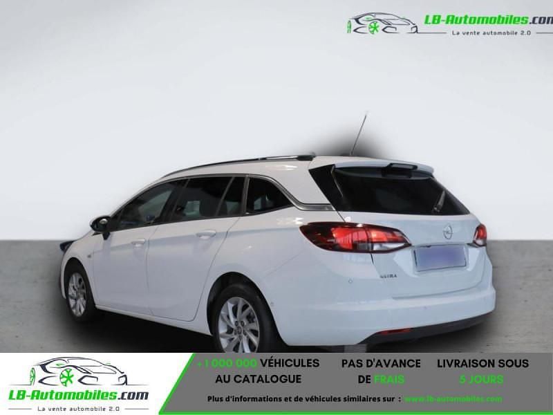 Occasion Opel Astra 122 ch (89 kW) 2020 Break