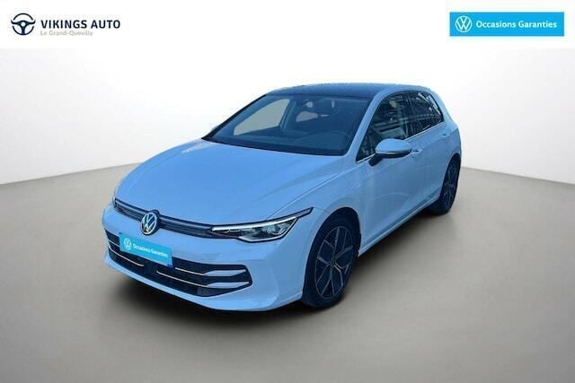 Utilisé 2024 VW Golf VIII Style | 30 990 € (Prix cher) - Image 1/3