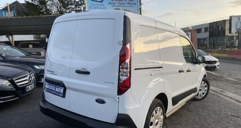 Occasion Ford Transit Connect Trend 100 ch (73 kW) 2023 Monospace