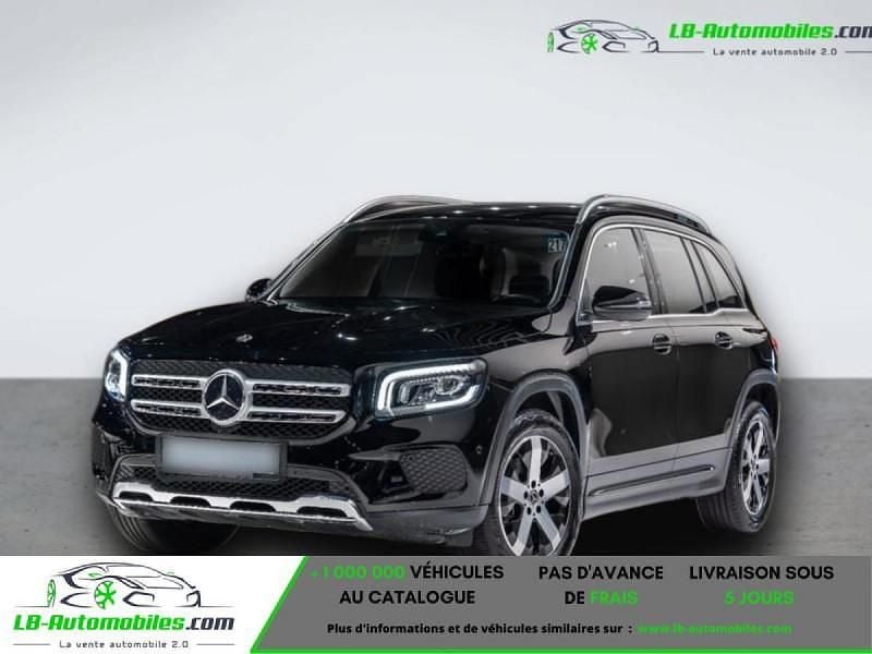 Utilisé 2020 Mercedes GLB200 SUV | 37 500 € - Image 1/4