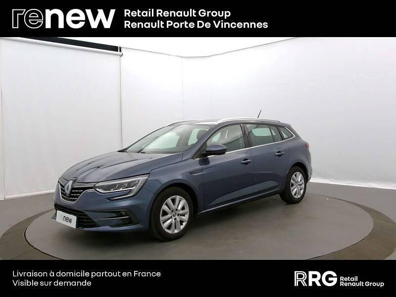 Occasion Renault Mégane IV 115 ch (84 kW) 2022 Break