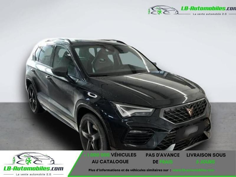 Occasion Cupra Ateca 300 ch (220 kW) 2020 SUV