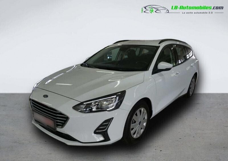 Utilisé 2019 Ford Focus Break | 17 000 € (Prix assez cher) - Image 1/4