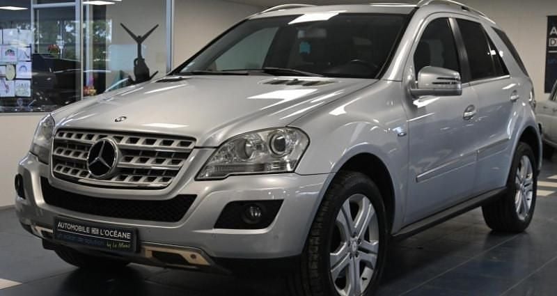 Utilisé 2011 Mercedes 300 | 19 759 € - Image 1/4