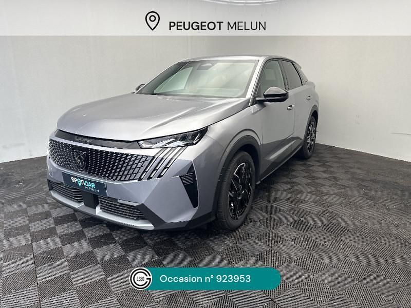 Inconnue Utilisé 2024 Peugeot 3008 Allure SUV | 31 980 € (Prix juste) - Image 1/4