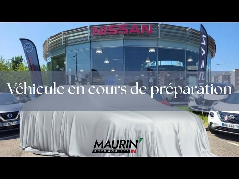 Utilisé 2023 Nissan Juke N-Connecta SUV | 22 990 € - Image 1/1