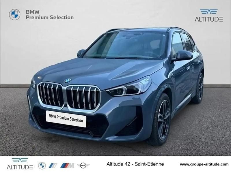 Occasion 2025 BMW X1 M Sport SUV | 44 897 € (Super prix) - Image 1/4