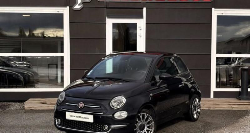 Utilisé 2021 Fiat 500 Dolcevita Citadine | 9 990 € (Super prix) - Image 1/4