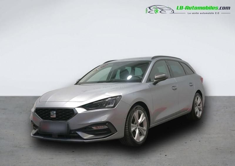 Utilisé 2022 Cupra Leon Break | 24 700 € (Prix juste) - Image 1/4
