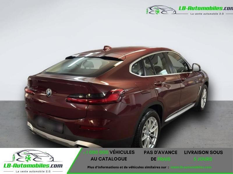 Occasion BMW X4 Sport Line 190 ch (139 kW) 2021 SUV