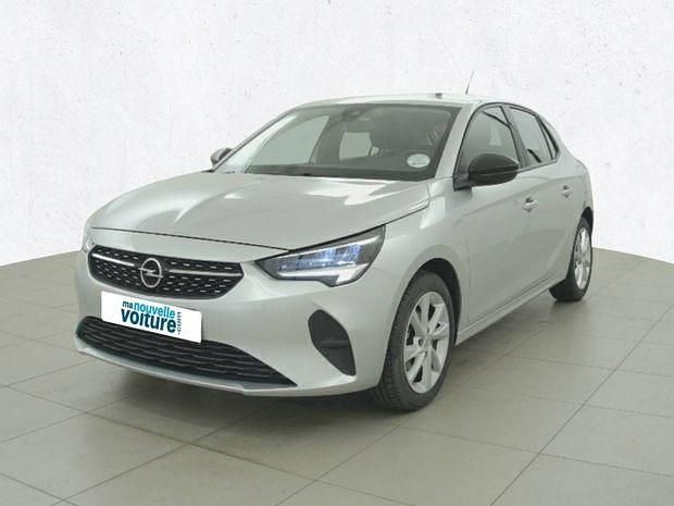 Gris Utilisé 2022 Opel Corsa Business | 11 690 € (Prix juste) - Image 1/4