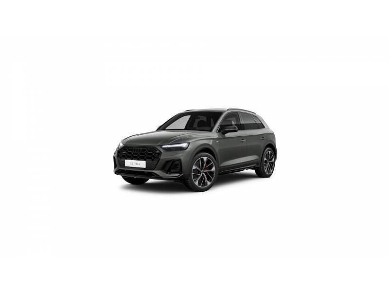 Utilisé 2024 Audi Q5 S-Line SUV | 62 980 € (Prix cher) - Image 1/4