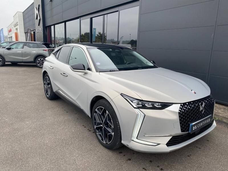 Occasion DS Automobiles DS4 Rivoli 2022 Berline