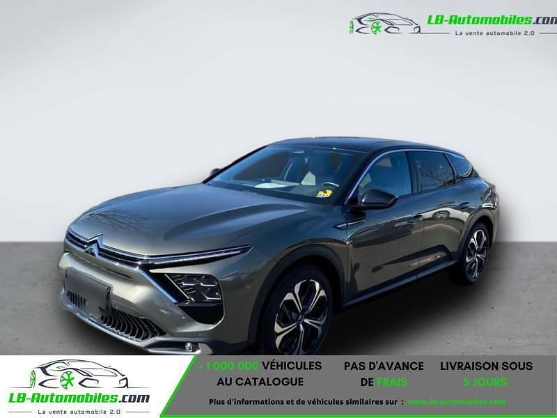 Occasion 2022 Citroën C5 X Break | 32 300 € (Prix juste) - Image 1/4