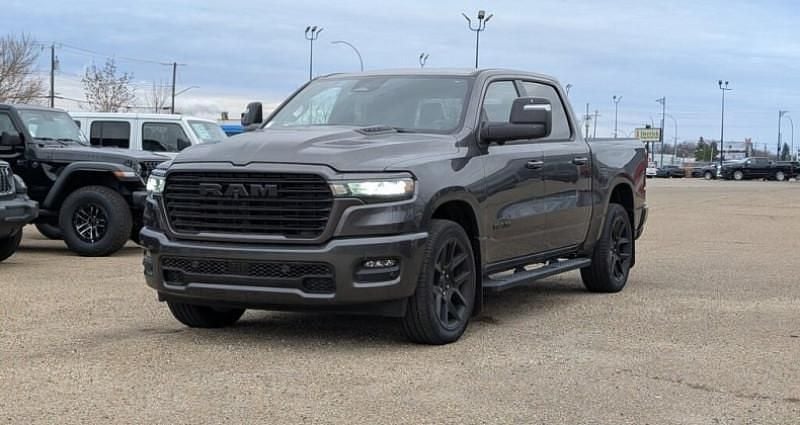 Occasion Dodge Ram 426 ch (313 kW) 2025 Gris Pick-up