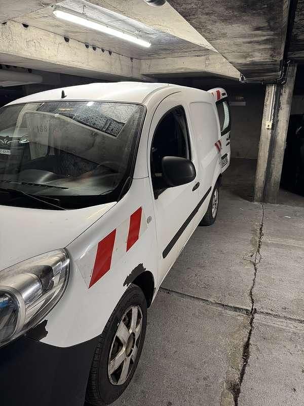 Occasion Renault Kangoo 90 ch (66 kW) 2018 Van