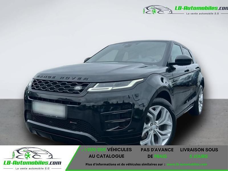 Utilisé 2022 Land Rover Range Rover SUV | 38 500 € - Image 1/4