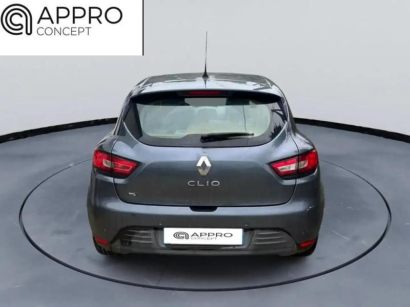 Occasion Renault Clio IV Business 75 ch (55 kW) 2018 Gris Berline