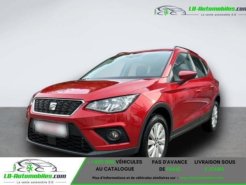 Utilisé 2019 Seat Arona SUV | 19 000 € (Prix assez cher) - Image 1/4