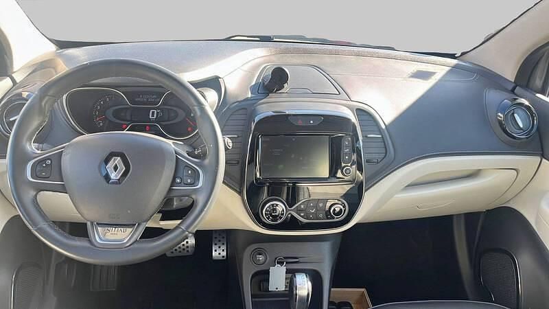 Occasion Renault Captur 150 ch (110 kW) 2019 SUV