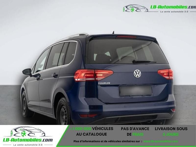 Occasion VW Touran 150 ch (110 kW) 2020 Monospace