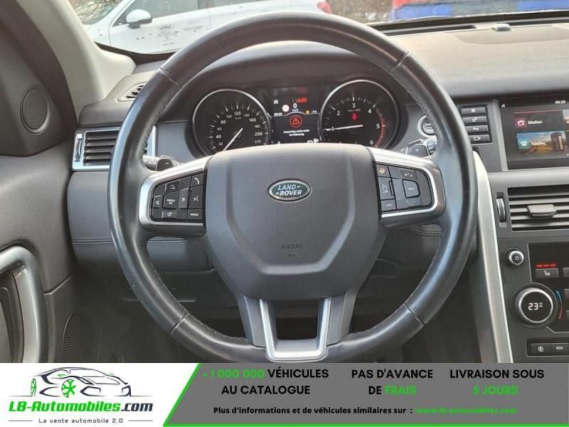 Occasion Land Rover Discovery Sport SE 150 ch (110 kW) 2018 SUV